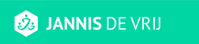 Jannis de Vrij - Coaching en gezinsbegeleiding